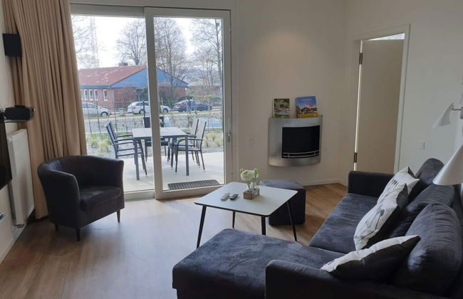 High End Travemunde Comfortable Vacation Home - Foto 1