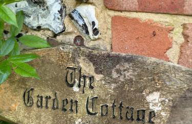 Garden Cottage - Foto 19