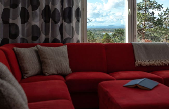 Kumparehuoneistot - Foto 39