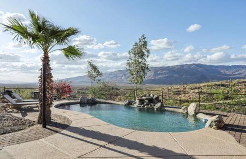 The Grand Horizon - Foto 1