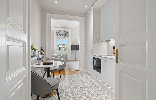 Vodičkova Luxury Suites - Photo 63