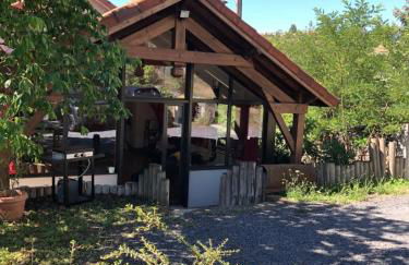 Le Kiosque de Compostelle - Foto 8