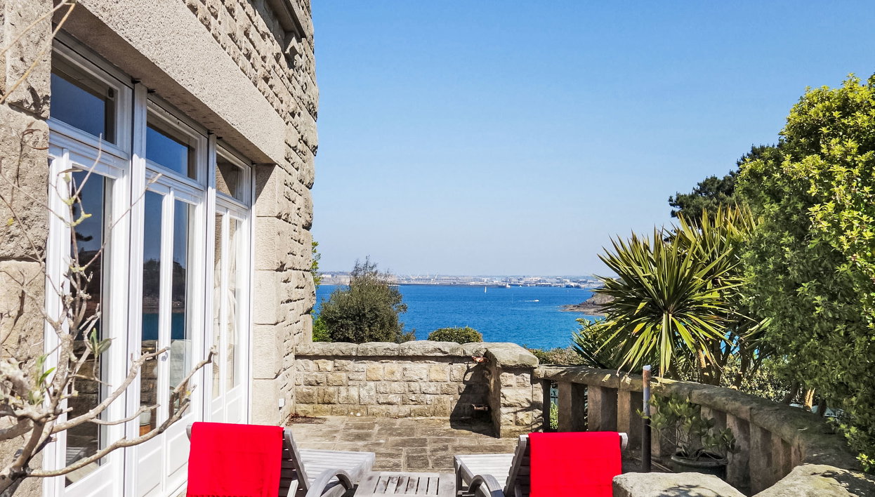 Villa La Source by Interhome - Foto 1, Terrace