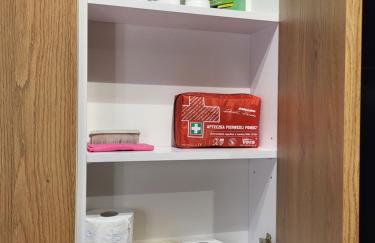 Luxury Copper Apartment II - Foto 38