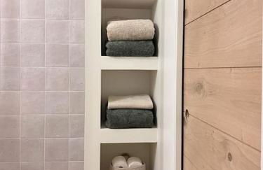 Baby Jane, Studio front de neige - Photo 55