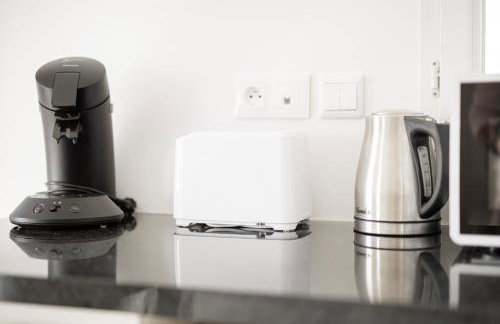 Villa Épure - 10 min Disneyland - 6 people - Foto 16