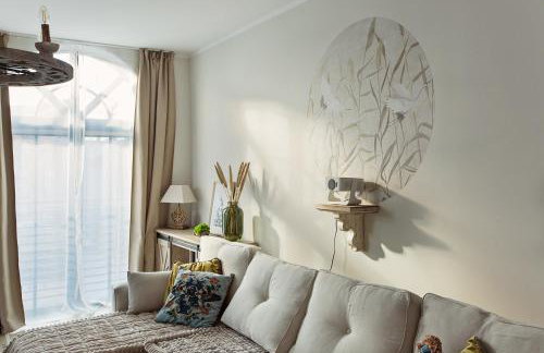 Loft Amalia w wieży strażackiej, butikowy, blisko jeziora - Foto 36