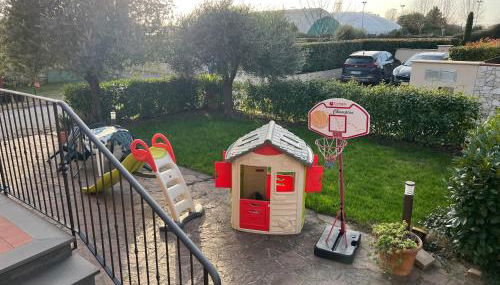 Tuscan Dream Casa Vacanze - Foto 3, Garden, Garden view