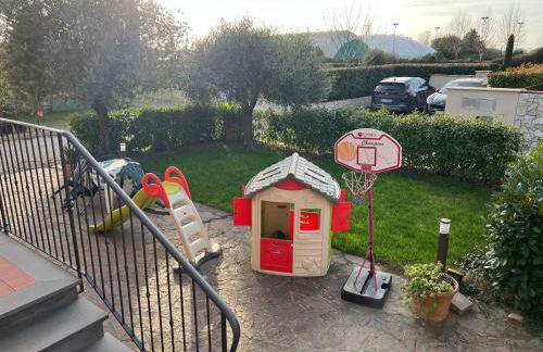 Tuscan Dream Casa Vacanze - Foto 3