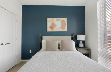 Landing Spectacular 1BD Gym Rooftop Lounge - Foto 11