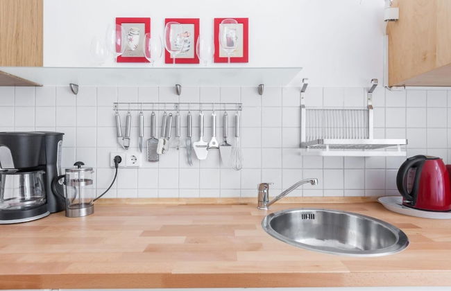 Elegantes 2-Zimmer-Apartment - Photo 10