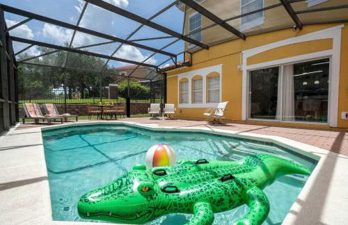 Gorgeous 4Bd w Pool at Encantada Resort 8523 - Foto 1