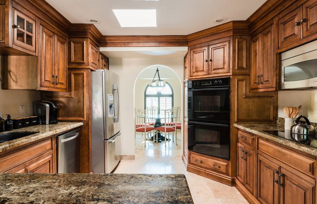 Desert Ridge by Avantstay Spacious Oasis w/ Pool & Hot Tub - Foto 7