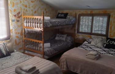 El Pinar del Rondero J&M En Plena Naturaleza - Photo 60