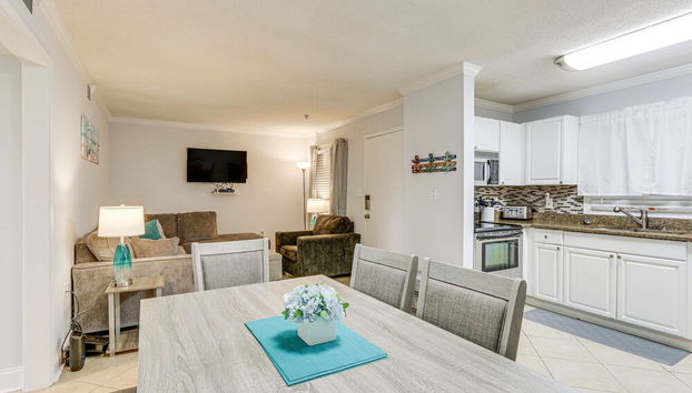 Resort Amenities and Beach Access Hilton Head Condo - Foto 2, Imagen principal