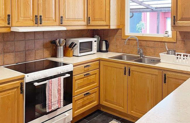 6 Person Holiday Home in Dio-by Traum - Foto 5