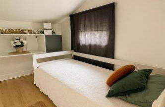 Studio près du Goupama Stadium, Eurexpo, LDLC Arena, La Soie - Foto 11