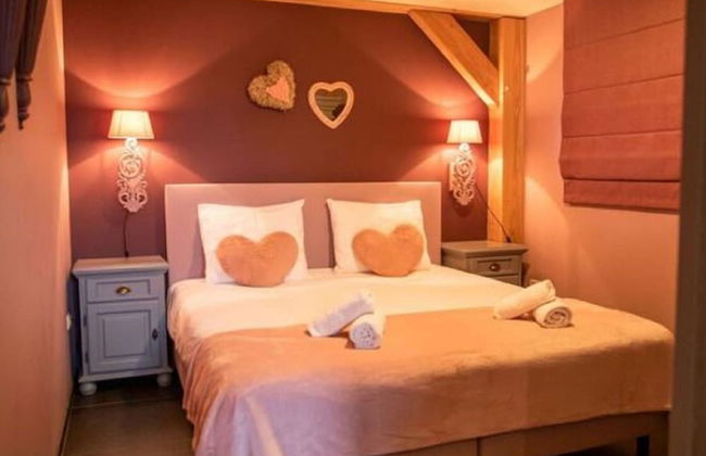 Modern & Garden-view Holiday Home in Alphen - Foto 38