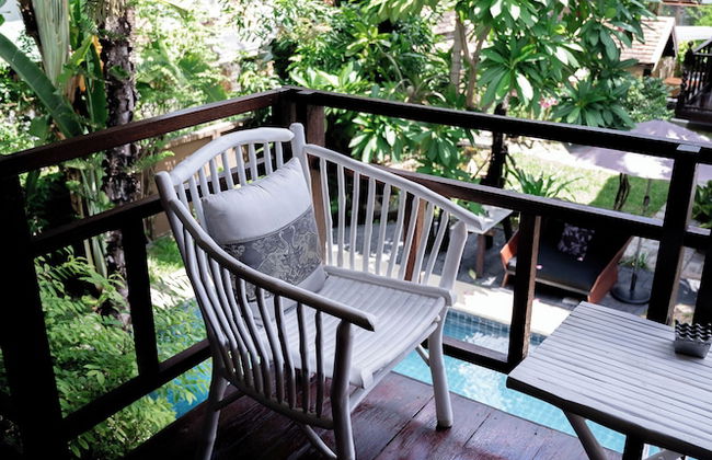 Tolani Northgate Villa Chiang Mai - Foto 28