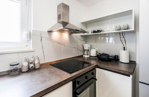 Studio & Apartment 'The Roots Apartments' near Pula, Istria, Croatia - Foto 40