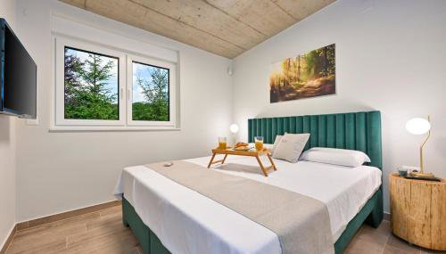 Skitnica House Brulo - Foto 2