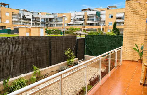 Betonica Stays Cambrils - Foto 23