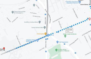 CADIFRA SIRENA casa vacanza - Foto 49