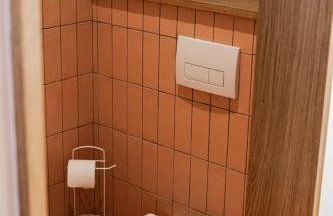 Leisure Escape with a sea view by Salt Apartments - Foto 15