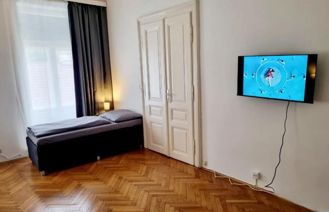 Pia City Apartment Vienna - Foto 2