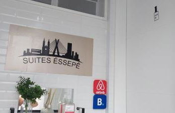 Suites Essepê! Expo center norte, Anhembi, Rodoviaria Tiete, Templo Salomao e Vautier - Foto 58