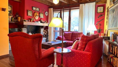 Apartament dúplex amb gran terrassa by RURAL D'ÀNEU - Foto 5