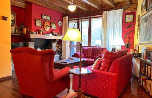 Apartament dúplex amb gran terrassa by RURAL D'ÀNEU - Foto 5