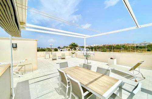 Amay 880 Torrevieja by Villas&You - Foto 1