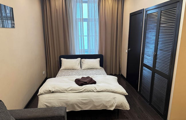 Apart Hotel Riga - Foto 29