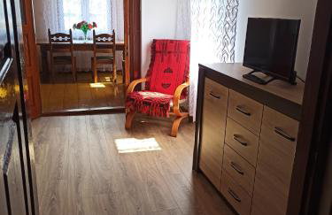 Agroturystyka Leśny Zakątek - Foto 3