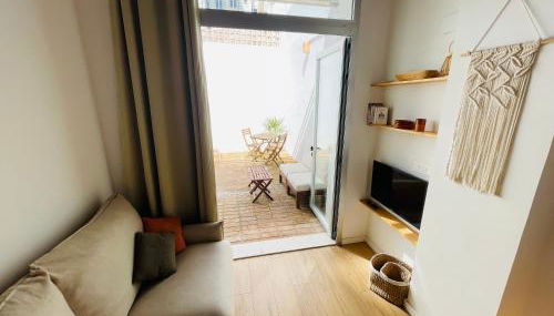 Casa Valenciana con Terraza - Photo 2