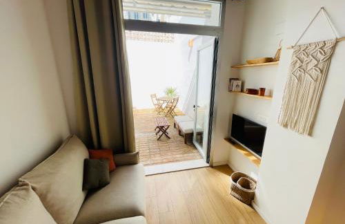 Casa Valenciana con Terraza - Photo 2