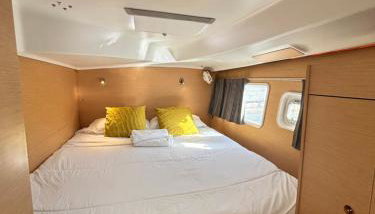 Catamaran Nora Air - Foto 3
