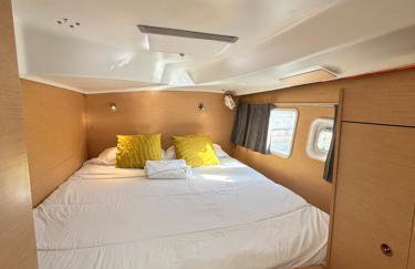 Catamaran Nora Air - Foto 3