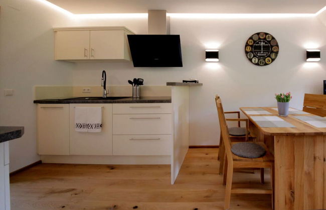 Amazing Apartment in Unterkirnach - Photo 10