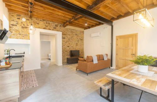 Apartamentos Rurales Casa Carlota - Foto 40