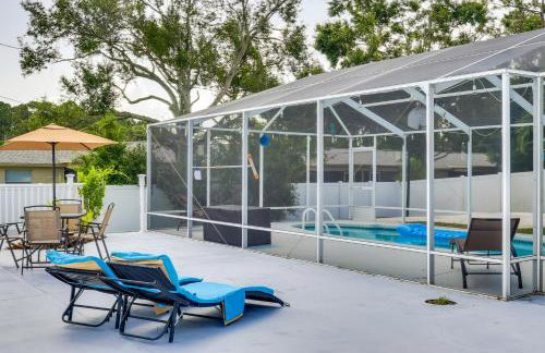 5 Mi to Highlands Hammock Home with Fenced-In Yard - Foto 21