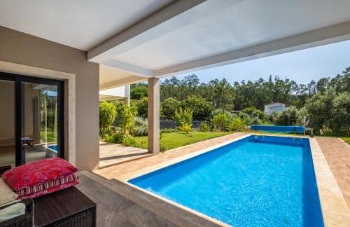 Villa Nour - Foto 57