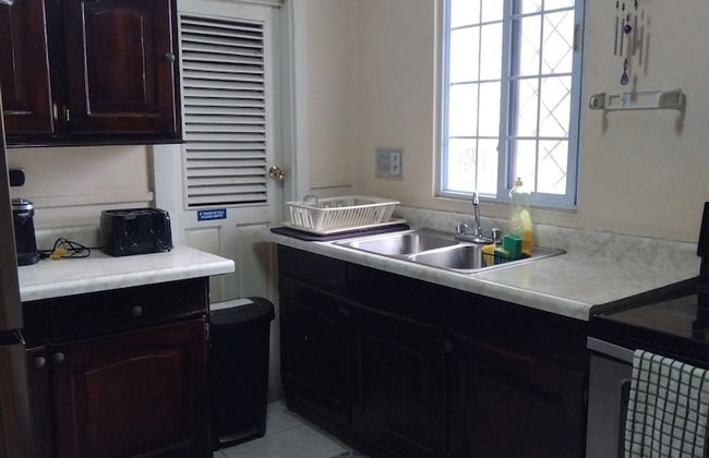 Dalley's Cozy Apartments - Foto 27