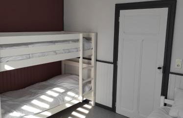 APPART AU GRAU D'AGDE VUE SUR LA MER ET L'HERAULT - Foto 7