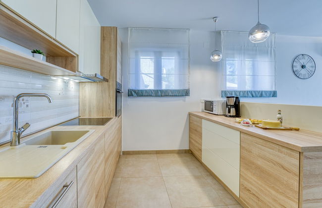 Villa Mare With Private Pool And Garden - Foto 7