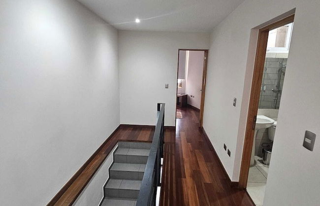 Lastarria Hotel & Aparts - Photo 44