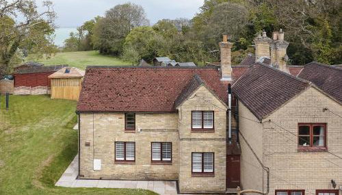 The Coach House - Foto 2