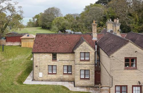 The Coach House - Foto 2