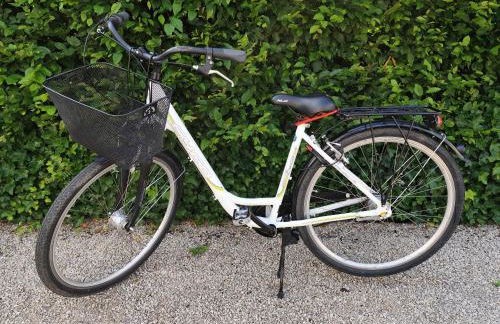 Haus Sonnenburg - Foto 25